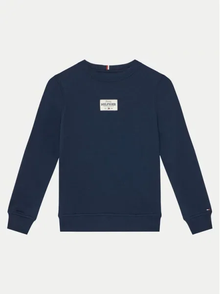 Mikina Tommy Hilfiger