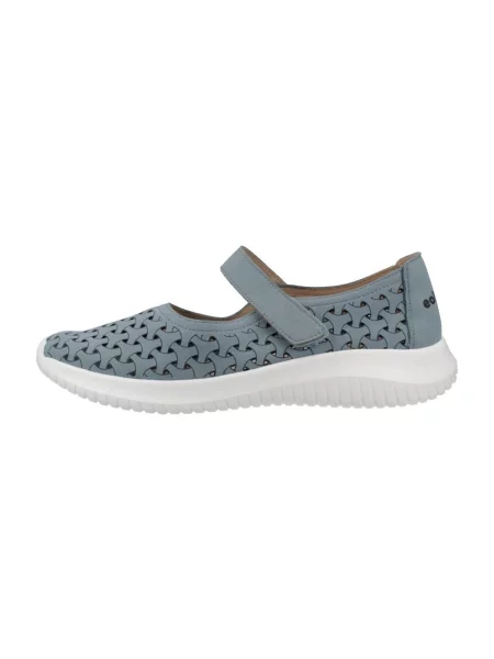 Pantofi Eoligeros albastru