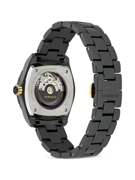 Ceas Versace negru