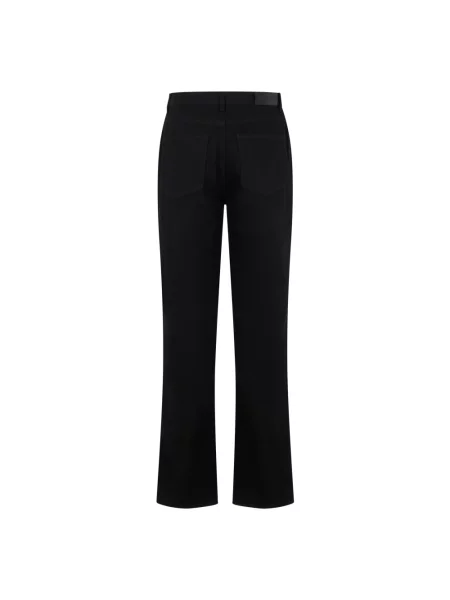 Jeansy Gucci czarne
