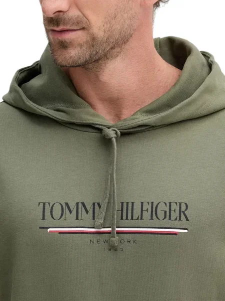Jopa Tommy Hilfiger kaki