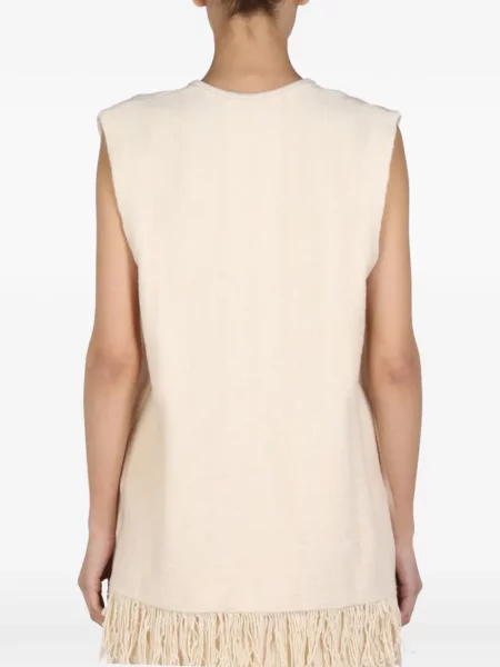 Kamizelka Jil Sander