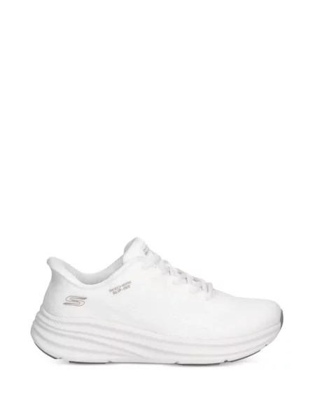 Tenisky Skechers bílé