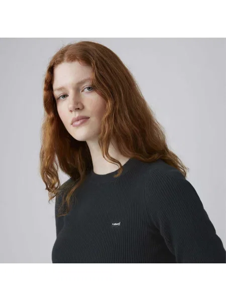 Pulover Levi's® negru