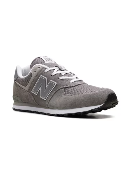 Sneakersy dziecięce New Balance 574 białe