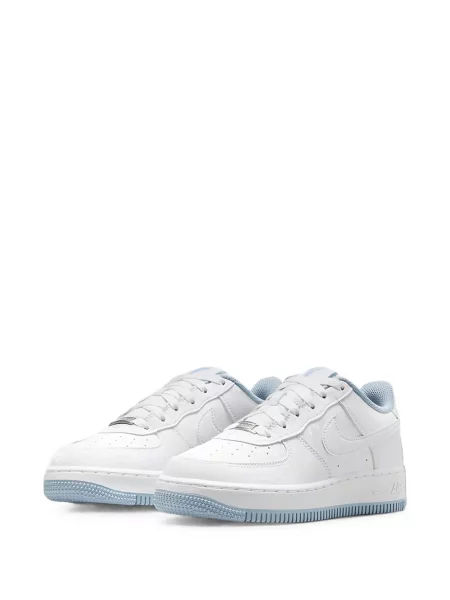 Sneakersy dziecięce Nike Air Force 1 białe