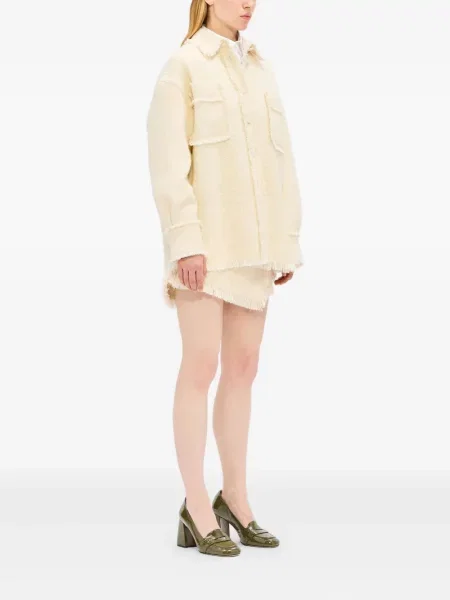 Pantaloni scurți Msgm