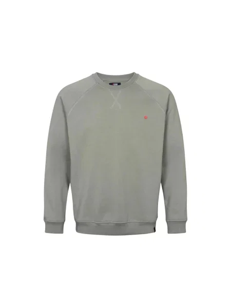 Denim Project Svetr DOT šedá