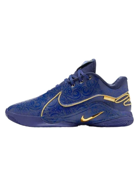 Pantofi Nike albastru
