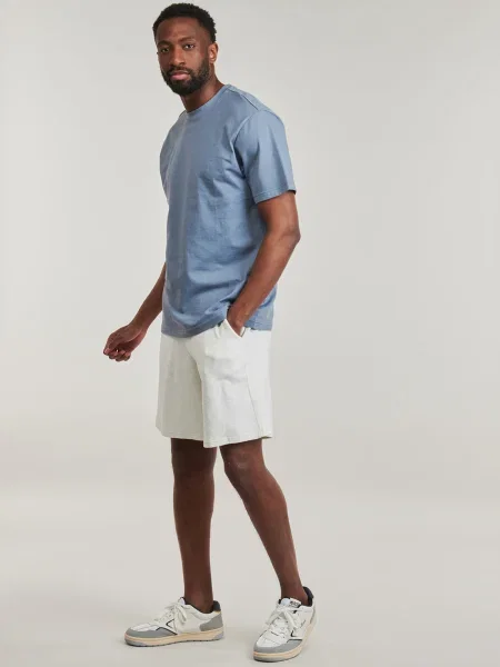 Pantaloni Selected bej