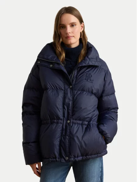 Vatovaná bunda LAUREN RALPH LAUREN