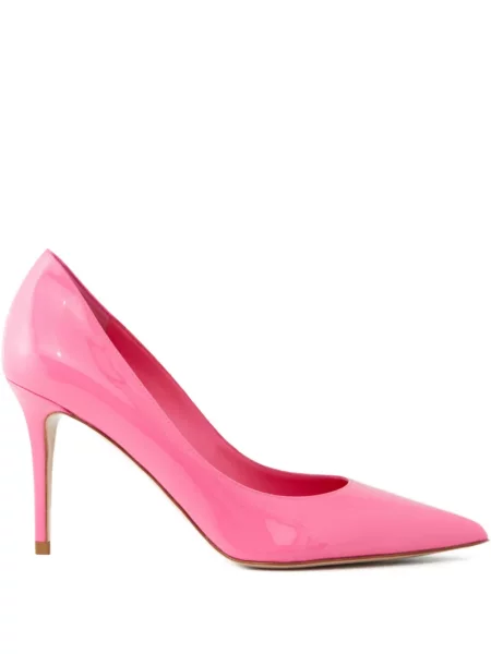 Pantofi cu toc Le Silla roz