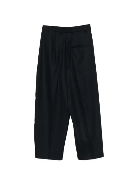 Decupat pantaloni Rossi albastru