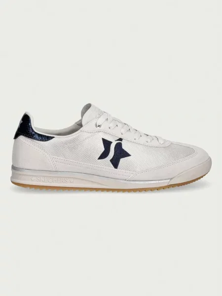 Skechers PERFECTLY SHIMMERED sneakers dámske béžová