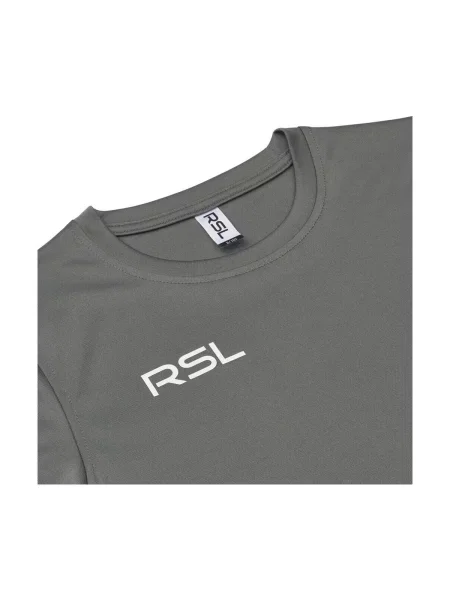 Majica Rsl siva