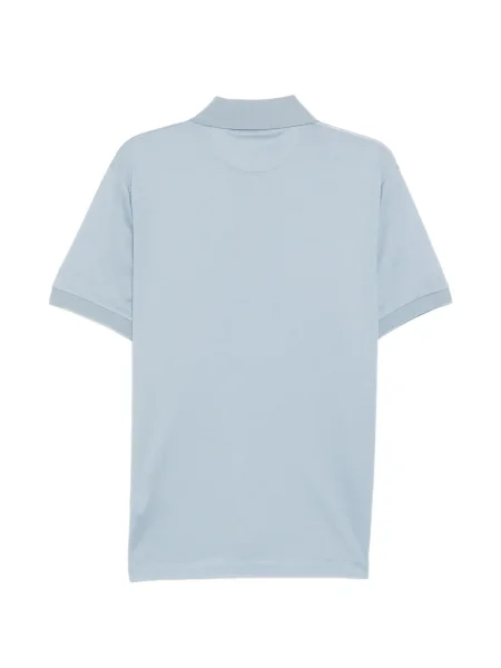 Polo Paul Smith cu dungi albastru