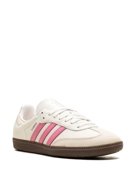 Sportbačiai Adidas Samba rožinė