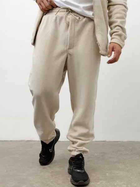 HARVEST Hardy Джогери Сіро-бежевий бежеві