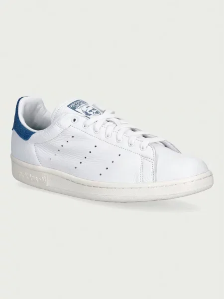 Adidas Originals Stan Smith sneakers Ανδρικά δερμάτινα λευκό