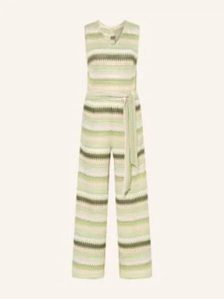 Cartoon Kombinezon gruen różowy