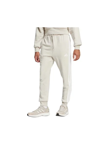 Nadrág Adidas bézs