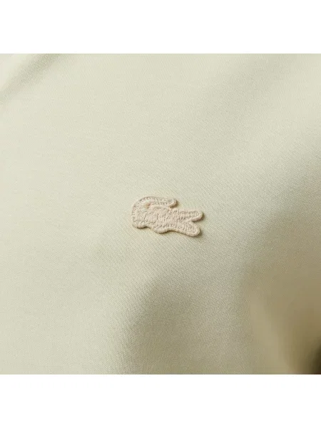 Lacoste толстовка чоловіча бежева