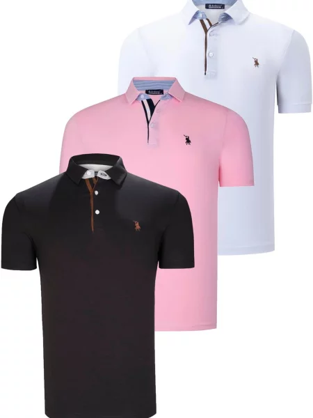 Tricou Dewberry alb