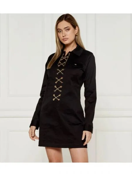 Michael Kors Ruha fekete