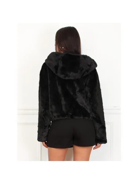 Ruha La Modeuse fekete