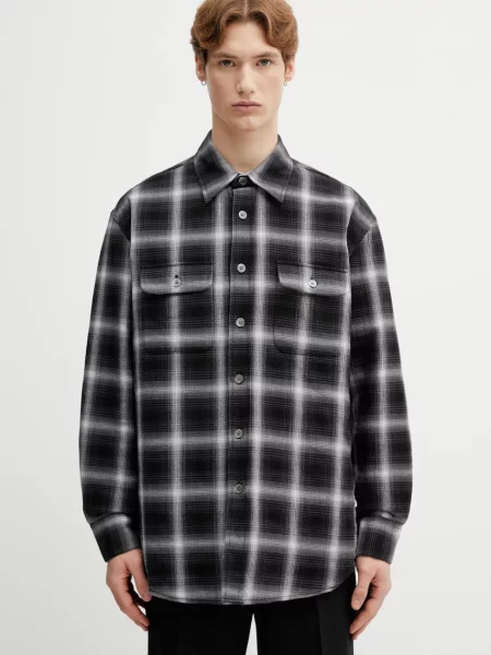 Our Legacy cămașă din Moss