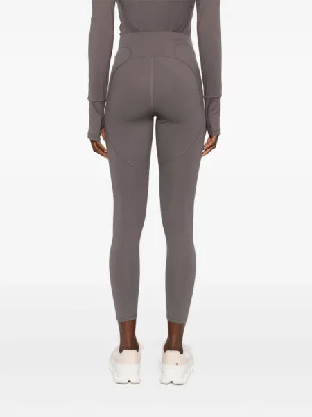 Leggings Adidas By Stella Mccartney gri