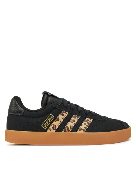 Adidas Сникърси VL Court черен