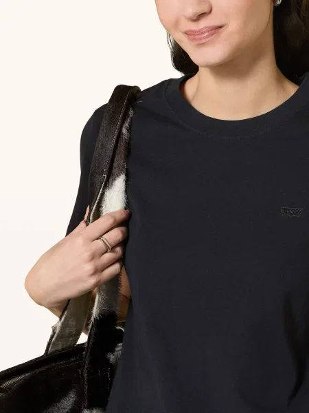 Levi's® Tričko černá