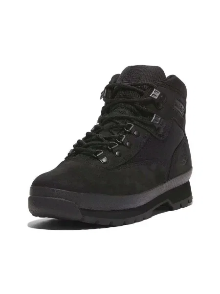 Pantofi Timberland negru