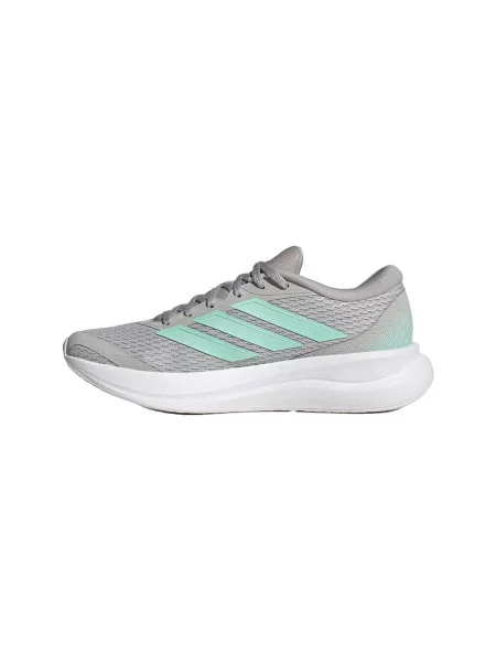 Pantofi alergare Adidas Performance alergare gri