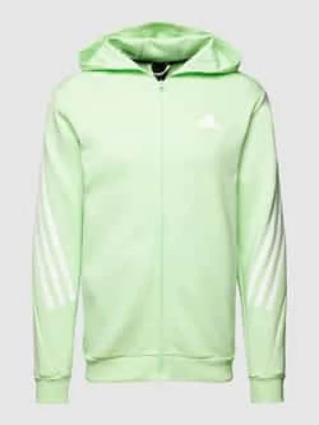 Bluza rozpinana z kapturem Adidas Sportswear