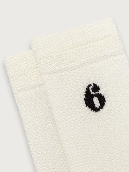 Maison Margiela шкарпетки