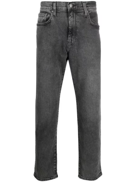 Blugi drepți Levi's® negru