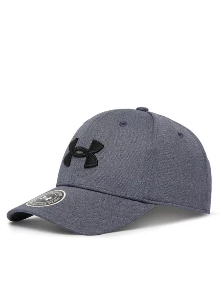 Кепка Under Armour серая
