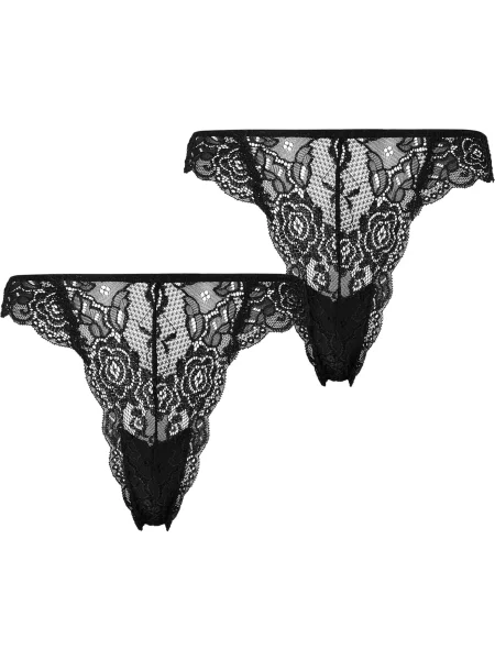 Palton Urban Classics negru