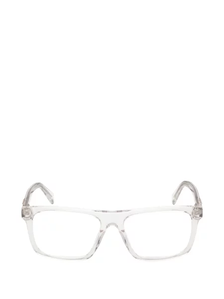 Ochelari de soare Guess Eyewear alb
