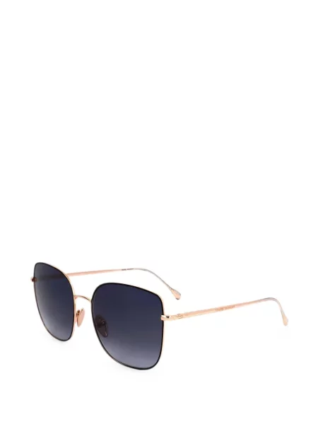 Ochelari de soare Isabel Marant Eyewear cu imprimeu geometric