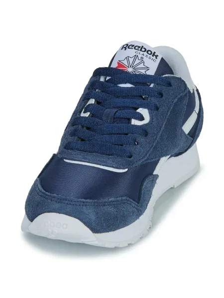 Klasszikus félcipo Reebok Classic kék