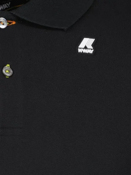 Polo K-way negru