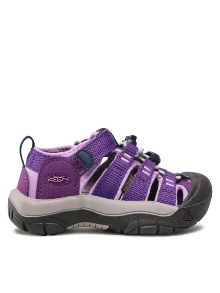 Keen Сандали Newport H2 виолетов