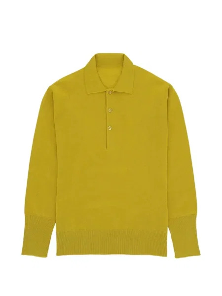 Polo Fortela galben