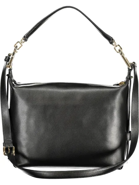 Geanta hobo Furla negru