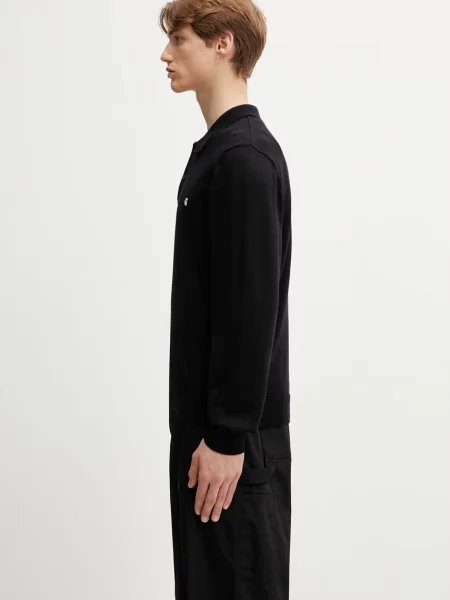Tricou polo Carhartt Wip