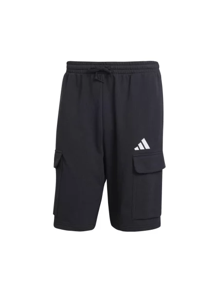 ADIDAS SPORTSWEAR Pantaloni sport Feelcozy' negru