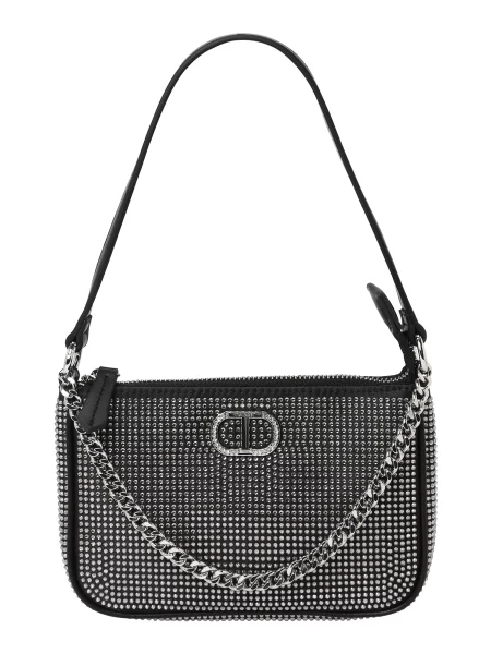 Geantă Twinset negru